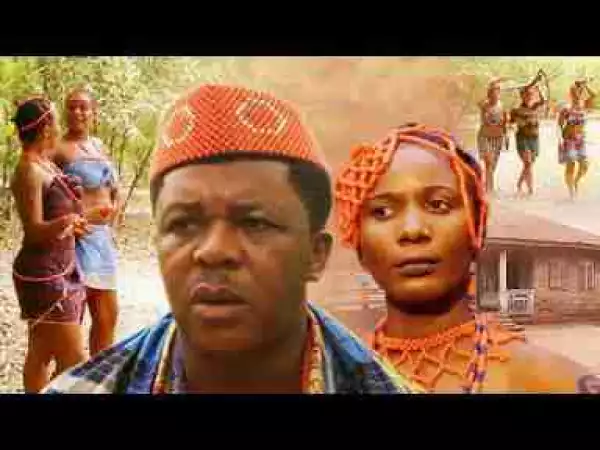 Video: THE BEAUTIFUL PROUD MAIDEN - AMANDA EBEYE Nigerian Movies | 2017 Latest Movies